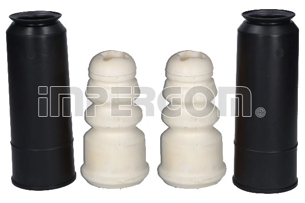 Dust Cover Kit, shock absorber